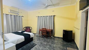 Adrenaline Lodge and Tours