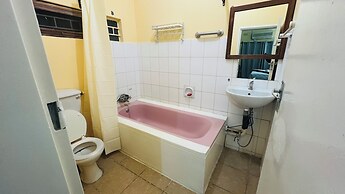 Adrenaline Lodge and Tours