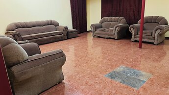 Adrenaline Lodge and Tours