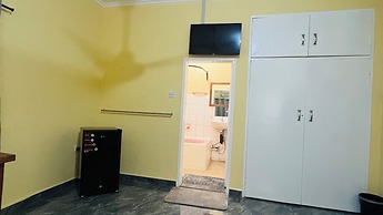 Adrenaline Lodge and Tours