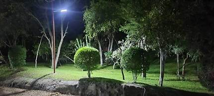 Adrenaline Lodge and Tours