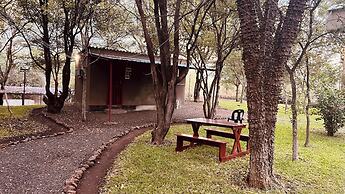 Adrenaline Lodge and Tours