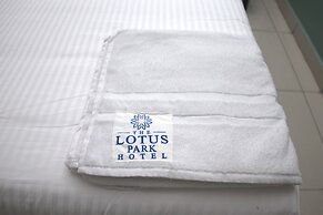 THE LOTUS PARK