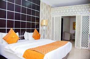 Galpin Suites Hotel