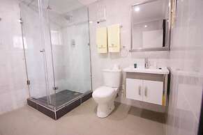Galpin Suites Hotel