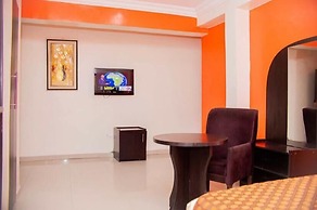 Galpin Suites Hotel