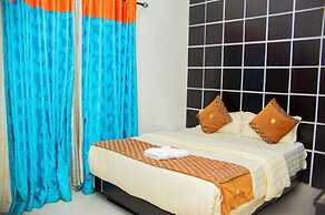 Galpin Suites Hotel