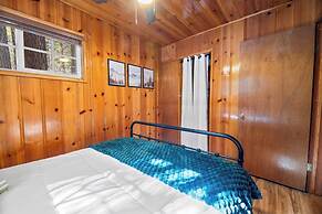 Blue Skies- Modern Cabin