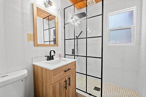 Blue Skies- Modern Cabin