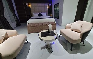 Carlton Swiss Luxury Residency