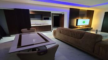 Carlton Swiss Luxury Residency