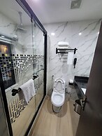 Carlton Swiss Luxury Residency