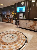 Carlton Swiss Luxury Residency