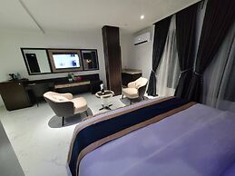 Carlton Swiss Luxury Residency