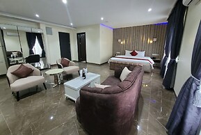 Carlton Swiss Luxury Residency