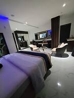 Carlton Swiss Luxury Residency