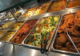 Carlton Swiss Luxury Residency