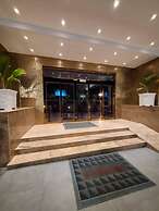 Carlton Swiss Luxury Residency