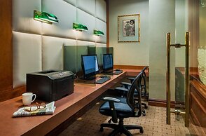 Carlton Swiss Luxury Residency