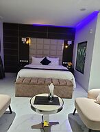 Carlton Swiss Luxury Residency