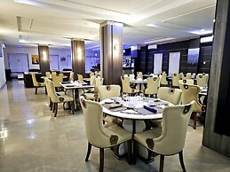 Carlton Swiss Luxury Residency