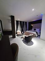 Carlton Swiss Luxury Residency