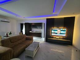 Carlton Swiss Luxury Residency