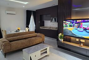 Carlton Swiss Luxury Residency