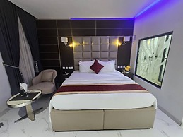 Carlton Swiss Luxury Residency