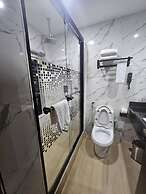 Carlton Swiss Luxury Residency