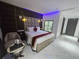 Carlton Swiss Luxury Residency