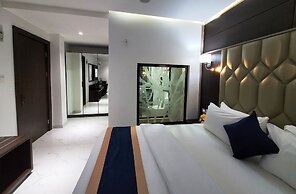 Carlton Swiss Luxury Residency