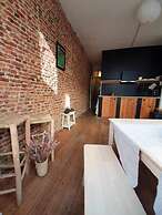 Den Gulden Hooren Antwerp