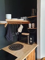 Den Gulden Hooren Antwerp