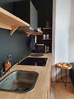 Den Gulden Hooren Antwerp