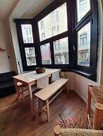 Den Gulden Hooren Antwerp