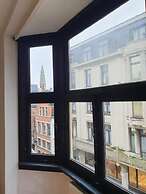 Den Gulden Hooren Antwerp