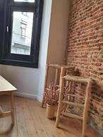 Den Gulden Hooren Antwerp