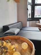 Den Gulden Hooren Antwerp