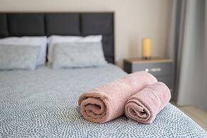 Narcissos Nissi Beach Apartment C5