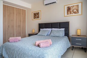 Narcissos Nissi Beach Apartment C5