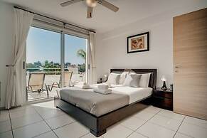 Narcissos Nissi Beach Apartment C5