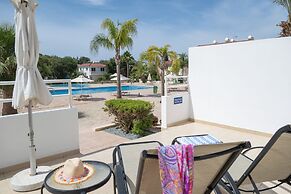 Narcissos Nissi Beach Apartment C5