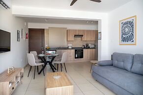 Narcissos Nissi Beach Apartment C5