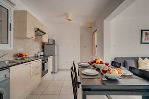 Narcissos Nissi Beach Apartment C5