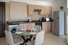 Narcissos Nissi Beach Apartment C5