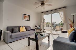Narcissos Nissi Beach Apartment C5