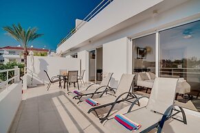 Narcissos Nissi Beach Apartment C5