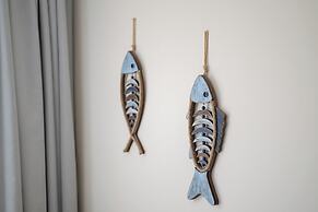 Narcissos Nissi Beach Apartment C5