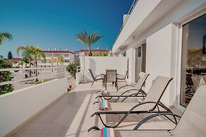 Narcissos Nissi Beach Apartment C5